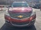 2017 Chevrolet Traverse AWD 1LT