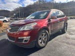 2017 Chevrolet Traverse AWD 1LT