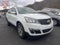 2016 Chevrolet Traverse AWD 2LT