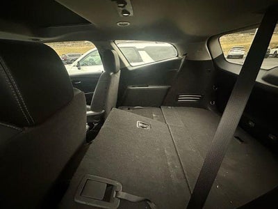 2016 Chevrolet Traverse AWD 2LT