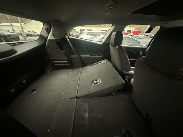 2016 Chevrolet Traverse AWD 2LT