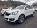 2016 Chevrolet Traverse AWD 2LT