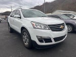 2016 Chevrolet Traverse AWD 2LT