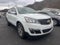 2016 Chevrolet Traverse AWD 2LT