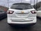 2016 Chevrolet Traverse AWD 2LT