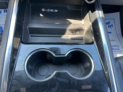 2025 Chevrolet Suburban 4WD RST