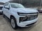 2026 Chevrolet Suburban Premier 4x4