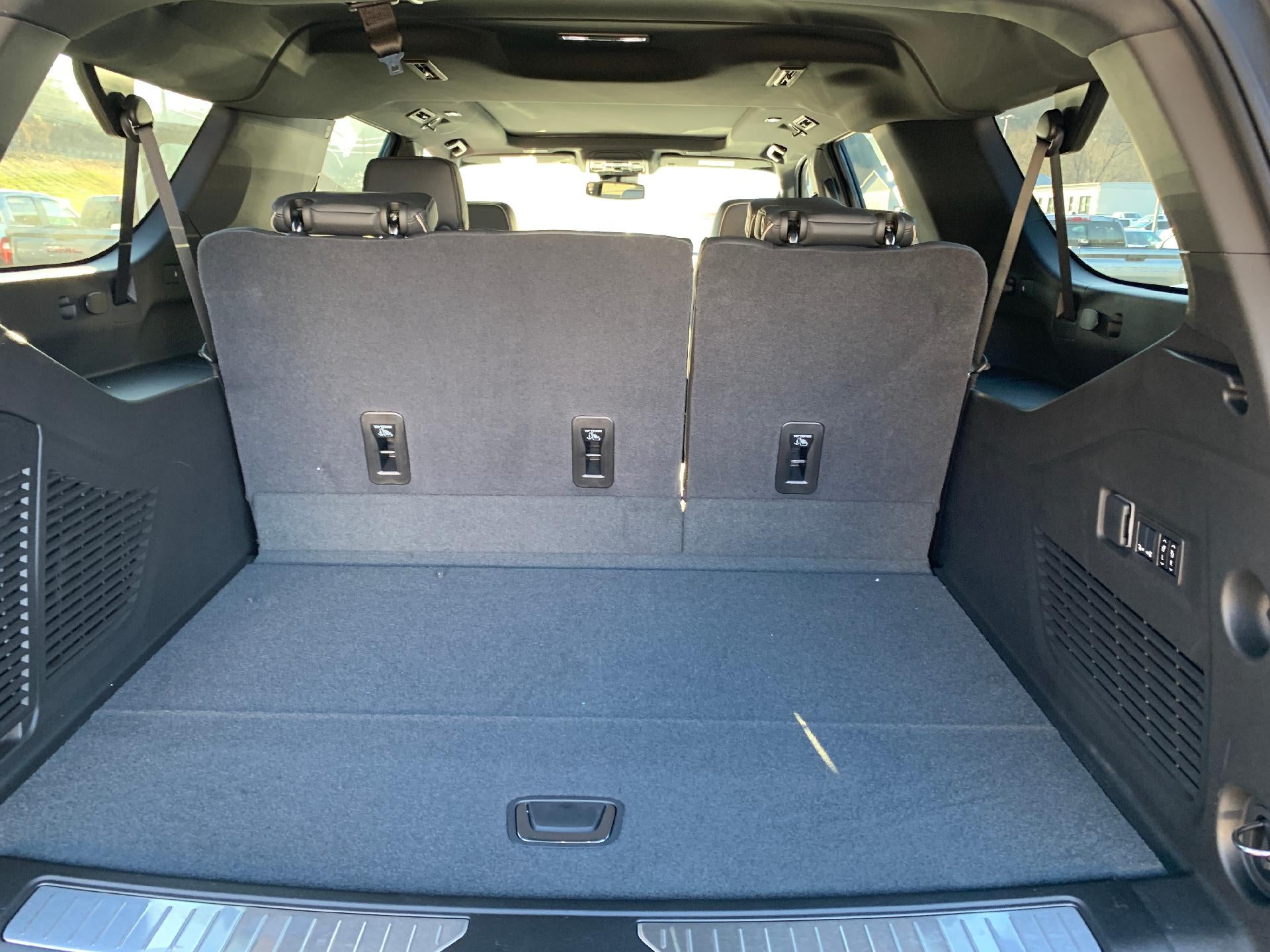 2026 Chevrolet Suburban Premier 4x4