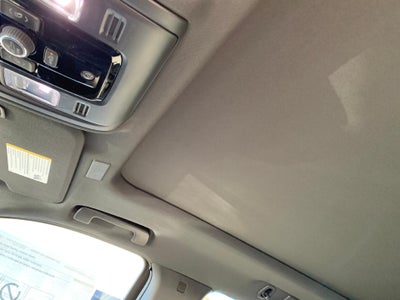 2026 Chevrolet Suburban Premier 4x4