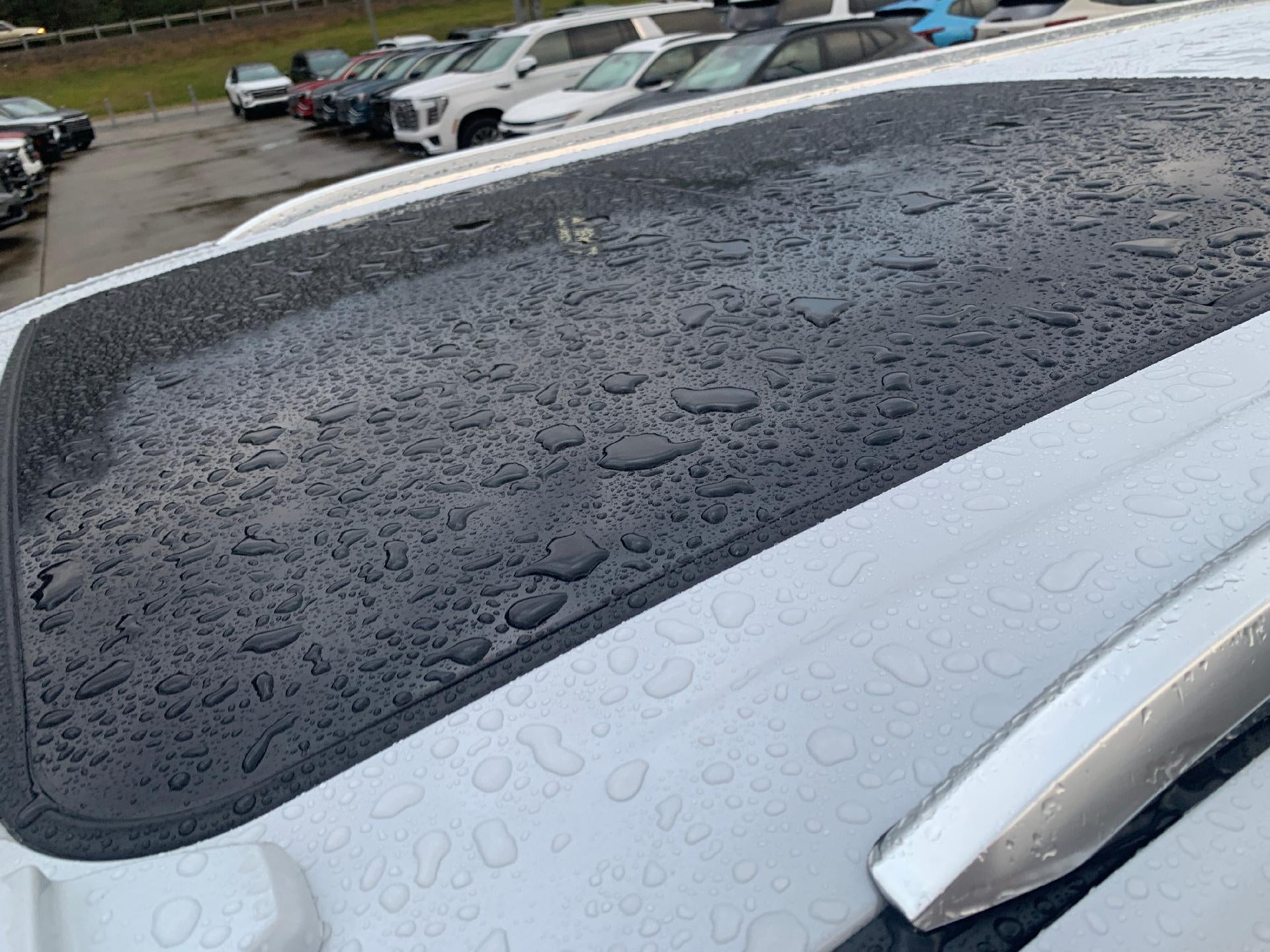 2026 Chevrolet Suburban Premier 4x4