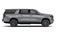 2027 Chevrolet Suburban High Country