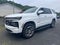 2025 Chevrolet Tahoe 4WD LT