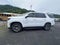 2025 Chevrolet Tahoe 4WD LT