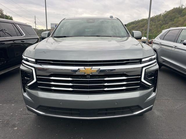 2025 Chevrolet Tahoe 4WD LT