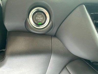 2025 Chevrolet Tahoe 4WD Z71