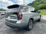 2025 Chevrolet Tahoe 4WD Z71