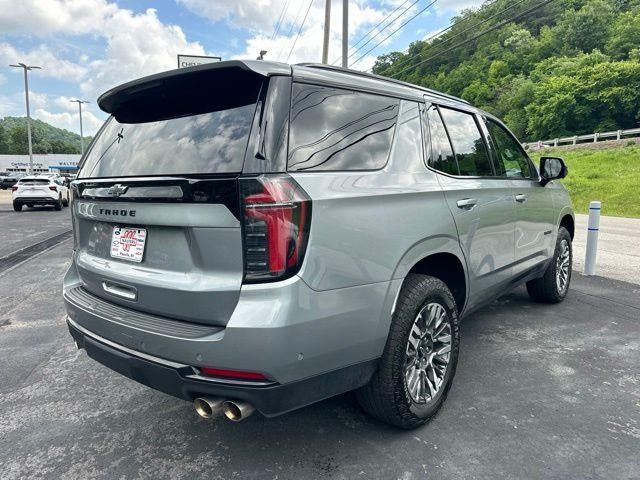 2025 Chevrolet Tahoe 4WD Z71