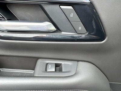 2025 Chevrolet Tahoe 4WD Z71