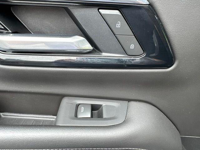 2025 Chevrolet Tahoe 4WD Z71