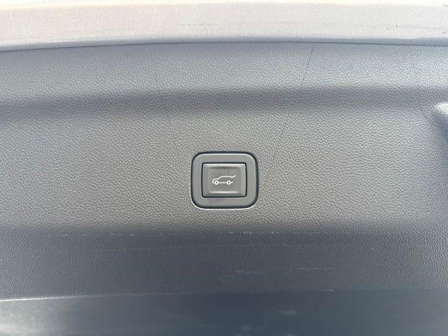2025 Chevrolet Tahoe 4WD Z71