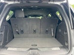 2025 Chevrolet Tahoe 4WD Z71