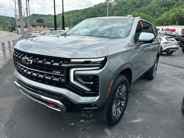 2025 Chevrolet Tahoe 4WD Z71
