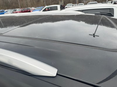 2026 Chevrolet Tahoe Premier 4x4