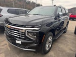 2026 Chevrolet Tahoe Premier 4x4