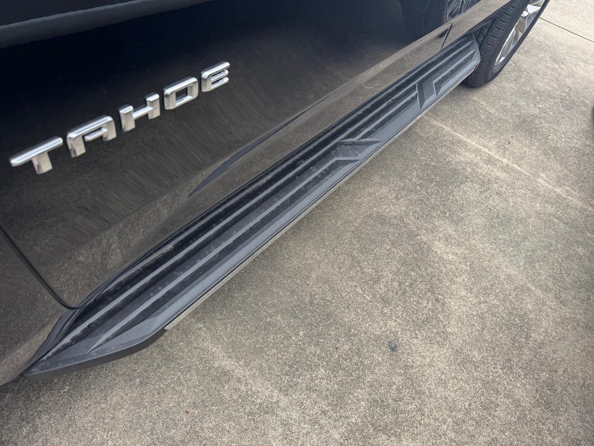 2026 Chevrolet Tahoe Premier 4x4