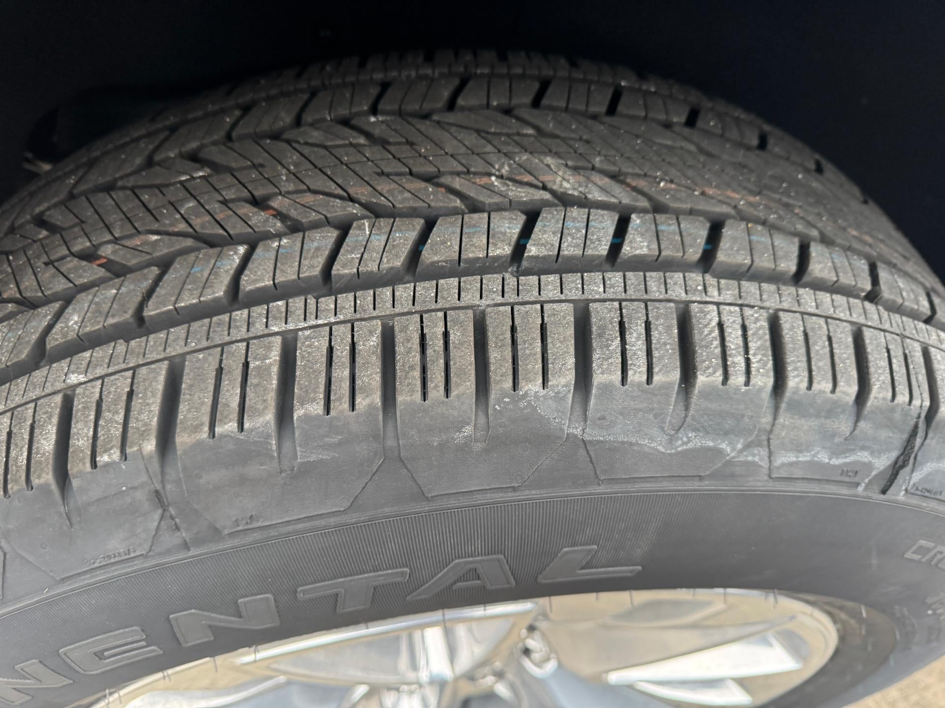 2026 Chevrolet Tahoe Premier 4x4