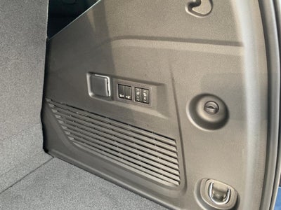 2026 Chevrolet Tahoe Premier 4x4