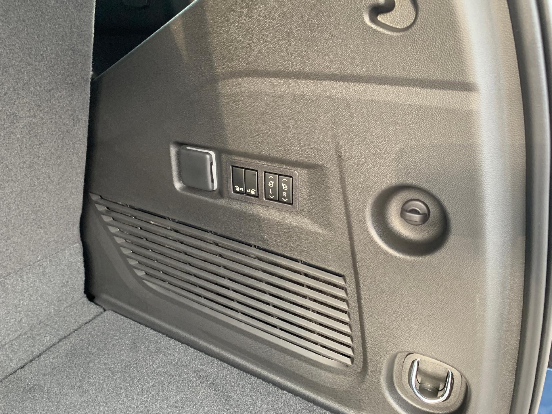 2026 Chevrolet Tahoe Premier 4x4