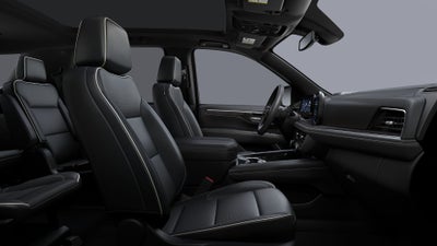 2026 Chevrolet Tahoe Premier 4x4