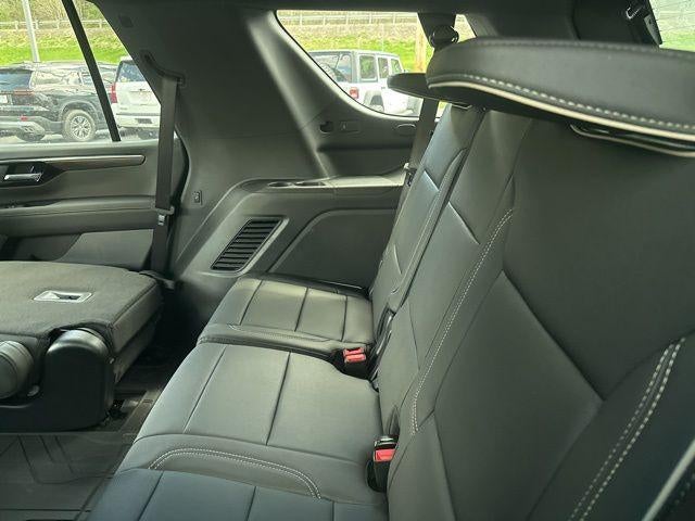 2025 Chevrolet Tahoe 4WD Premier