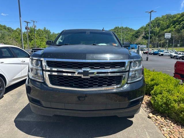 2017 Chevrolet Tahoe 4WD LS