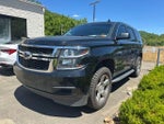 2017 Chevrolet Tahoe 4WD LS