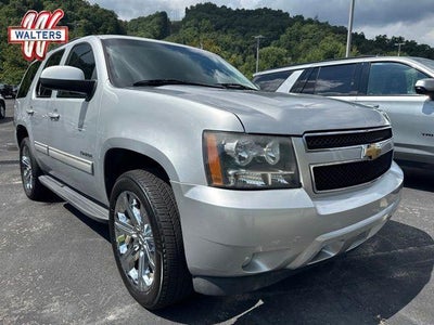 2013 Chevrolet Tahoe 4WD 1500 LT