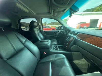 2013 Chevrolet Tahoe 4WD 1500 LT