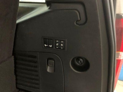 2020 Chevrolet Tahoe 4WD LT