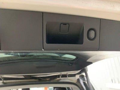 2020 Chevrolet Tahoe 4WD LT