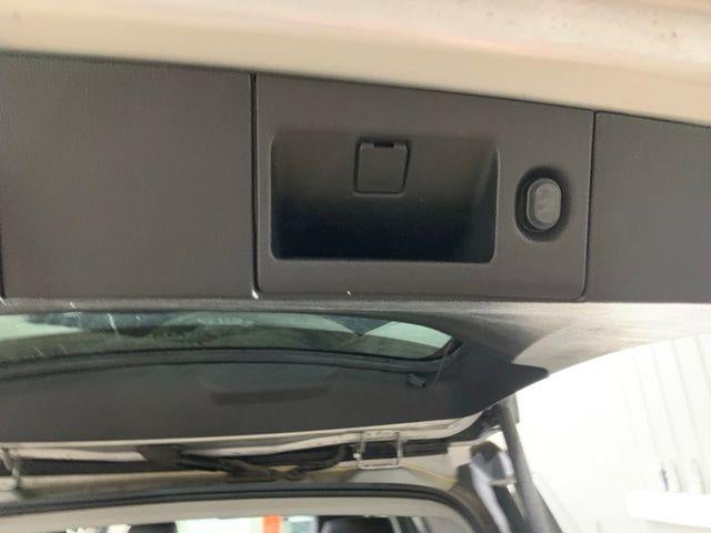 2020 Chevrolet Tahoe 4WD LT