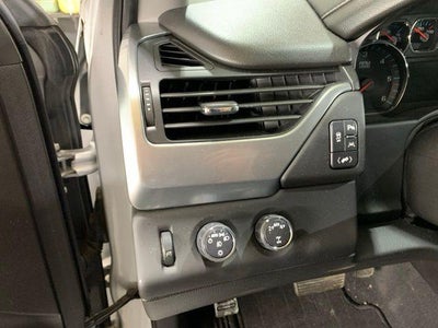 2020 Chevrolet Tahoe 4WD LT