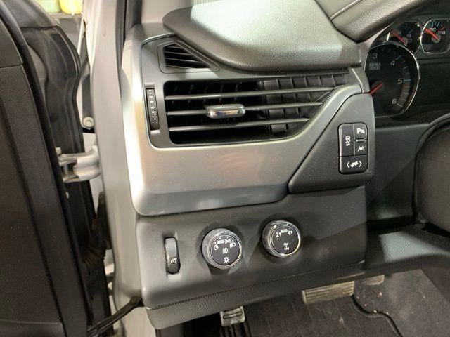 2020 Chevrolet Tahoe 4WD LT