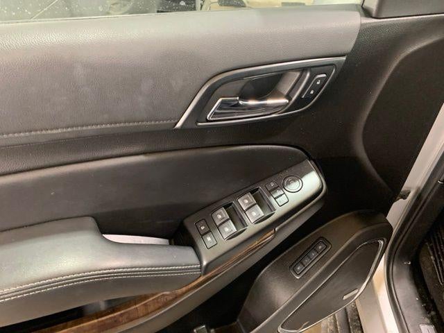 2020 Chevrolet Tahoe 4WD LT