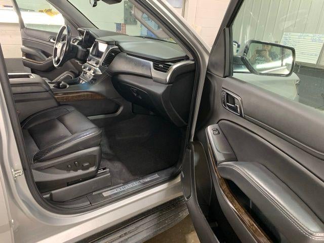 2020 Chevrolet Tahoe 4WD LT