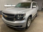 2020 Chevrolet Tahoe 4WD LT