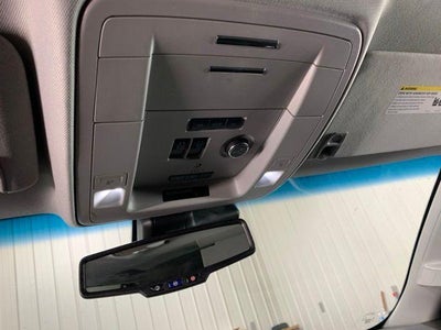 2020 Chevrolet Tahoe 4WD LT