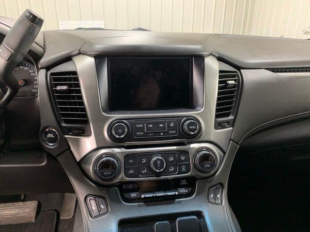 2020 Chevrolet Tahoe 4WD LT