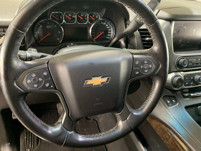 2020 Chevrolet Tahoe 4WD LT