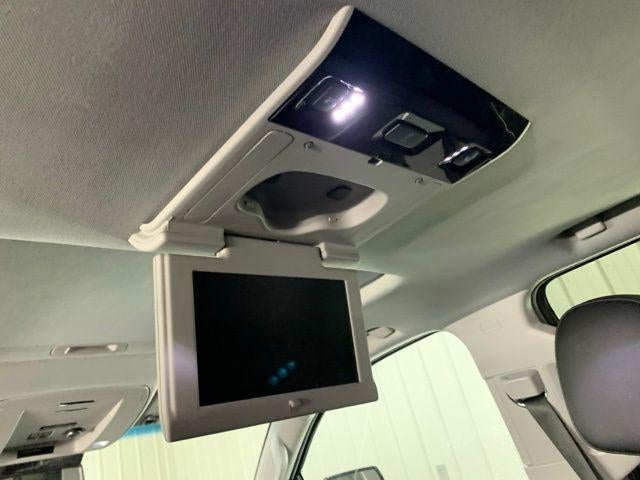 2020 Chevrolet Tahoe 4WD LT